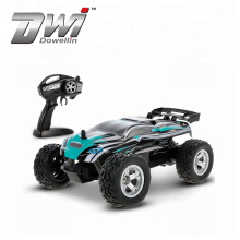 DWI Dowellin Popular 1:24 15KMH 2WD Remote Control RC Car For Play